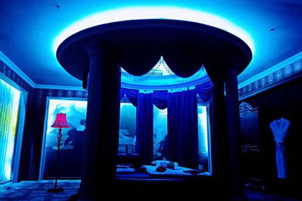 《山城戏韵:重庆李逵耍耍,一日游历记》 《山城戏韵:重庆李逵耍耍,一日游历记》