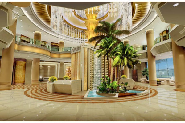 重庆夜生活，辣得你欲罢不能！