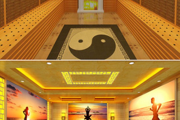 重庆力帆附近，这按摩店真的太舒服了！