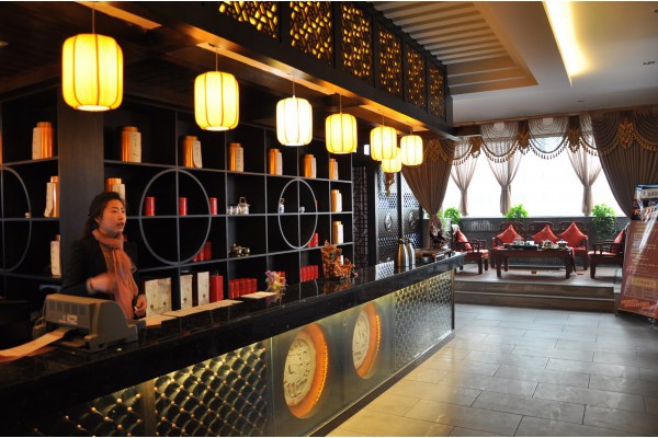 重庆桑拿国，畅享清凉一夏的秘密基地！