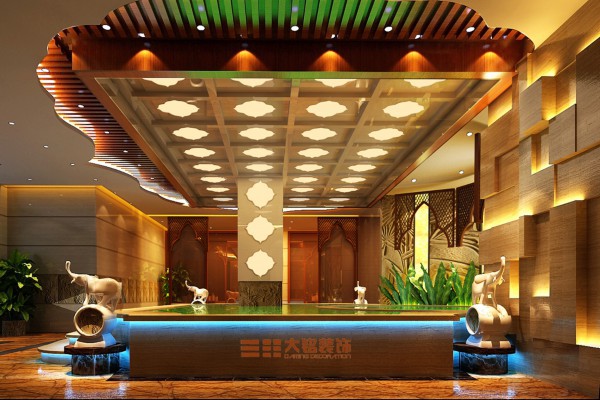 重庆桑拿国，畅享清凉一夏的秘密基地！