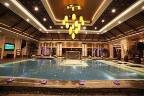 重庆南岸，弹子石足浴按摩，舒服得你不想走！