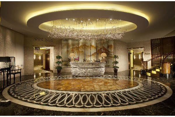 重庆酒店按摩秘籍：住得舒服，疗愈一整天的疲劳！