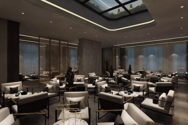 重庆街头按摩，体验一把地道舒爽！