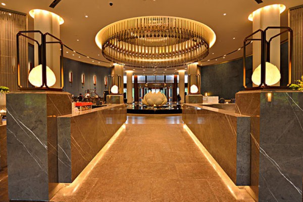 重庆蒸桑拿+温泉，全身舒畅的养生之旅！