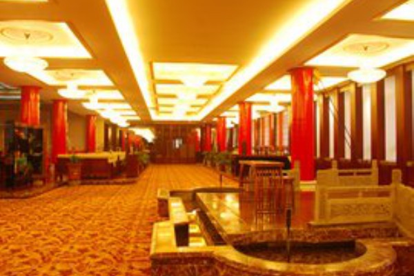 重庆永川，探秘野渡闲云，体验极致按摩放松！